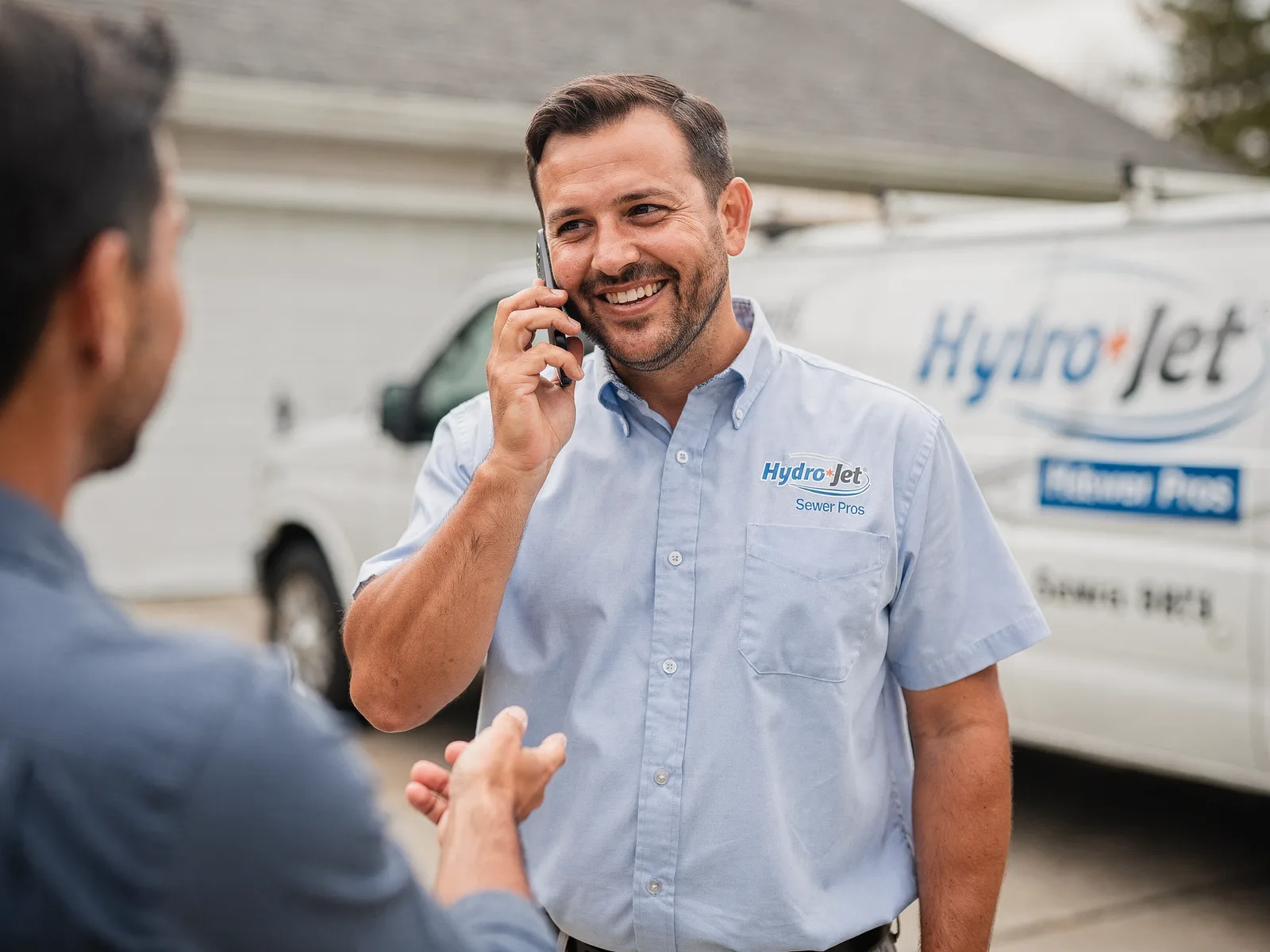 Hydro Jetting Del Rio, TX FAQs